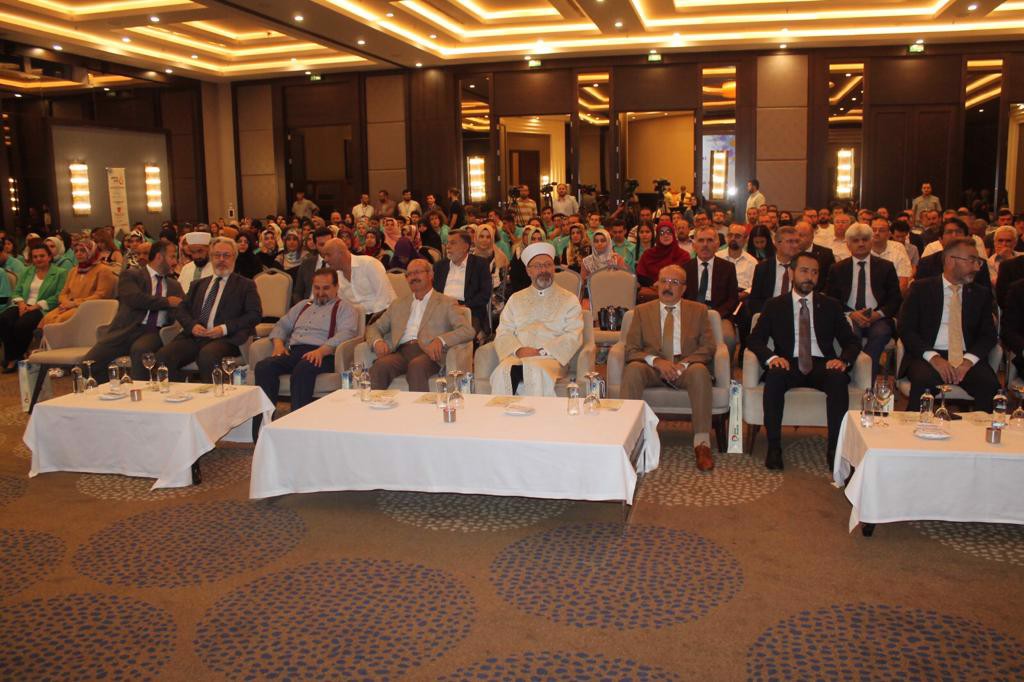 Uluslararası İslami Dayanışma Sempozyumu'nun ardından...
